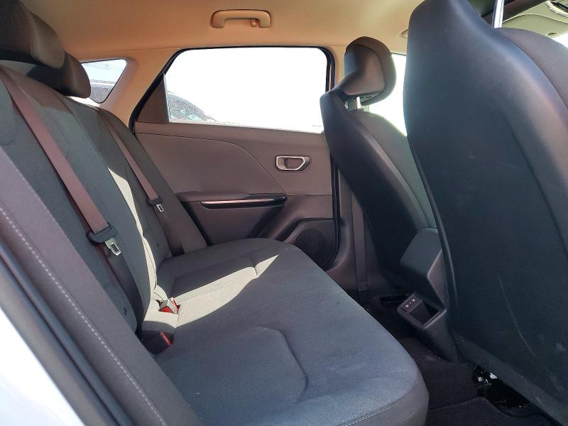 Aukcja sprzedaży 2025 Kia K4, vin: 3KPFT4DE1SE253238, numer aukcji: 60781316