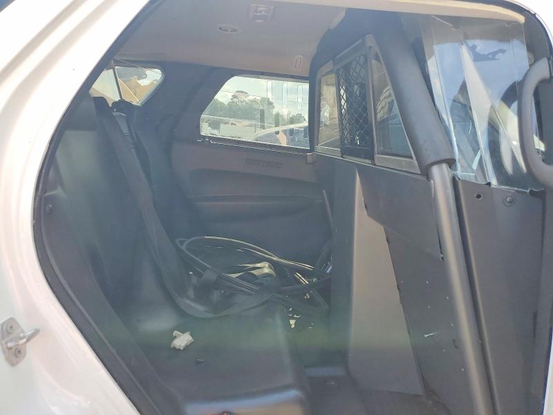 2022 Dodge Durango მანქანა იყიდება აუქციონზე, vin: 1C4RDJFG5NC103832, აუქციონის ნომერი: 95587005