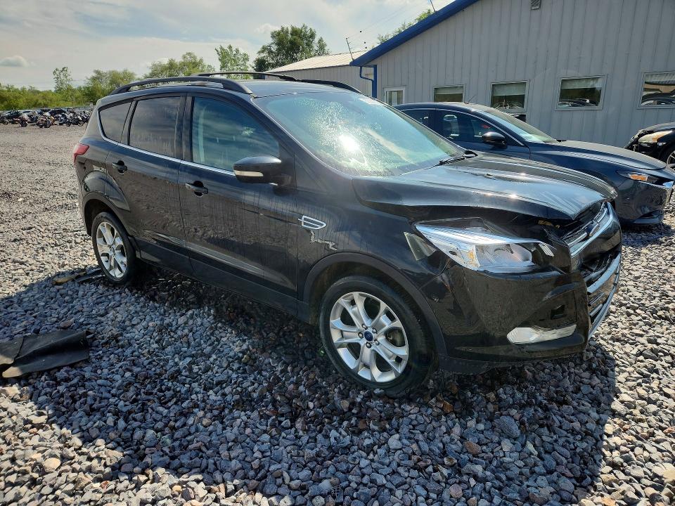 Продажа на аукционе авто 2013 Ford Escape, vin: 1FMCU9HX8DUD19177, номер лота: 62354316
