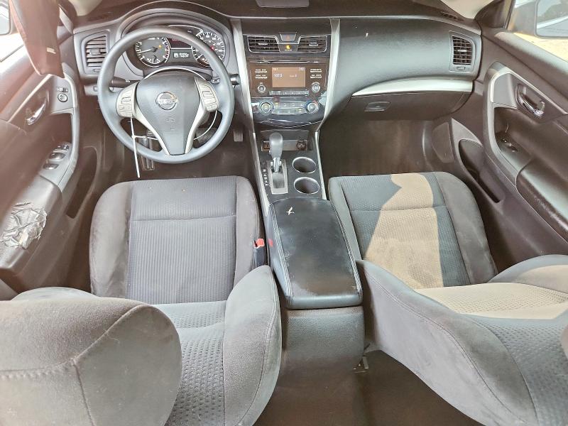 60593536 :رقم المزاد ، 1N4AL3AP5FN405149 vin ، 2015 Nissan Altima مزاد بيع