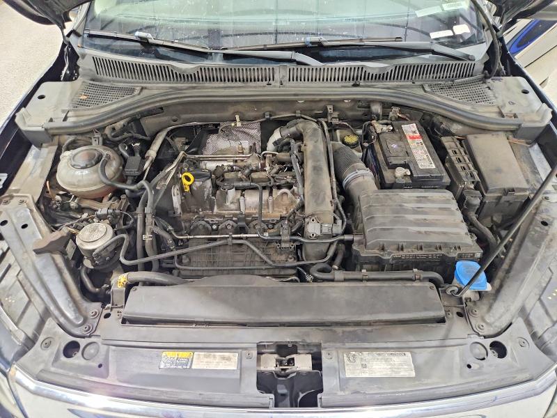 2019 Volkswagen Jetta მანქანა იყიდება აუქციონზე, vin: 3VWC57BU9KM127642, აუქციონის ნომერი: 61718256