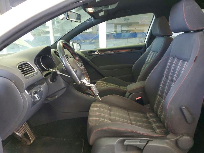 Aukcja sprzedaży 2013 Volkswagen Gti, vin: WVWFD7AJ7DW048628, numer aukcji: 59857606