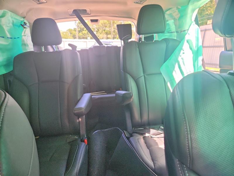 Aukcja sprzedaży 2021 Subaru Ascent, vin: 4S4WMARD2M3401897, numer aukcji: 61159466