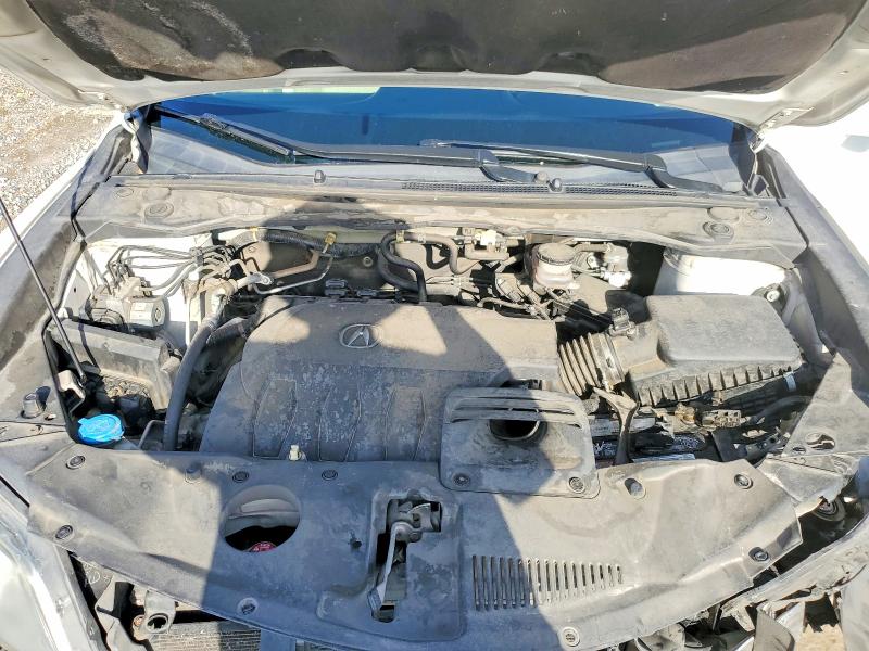 60059486 :رقم المزاد ، 5J8TB4H56EL011817 vin ، 2014 Acura Rdx مزاد بيع