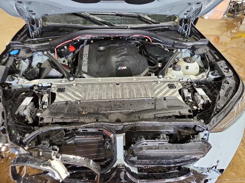59359926 :رقم المزاد ، 5UX73GP05T9391195 vin ، 2026 Bmw X3 مزاد بيع
