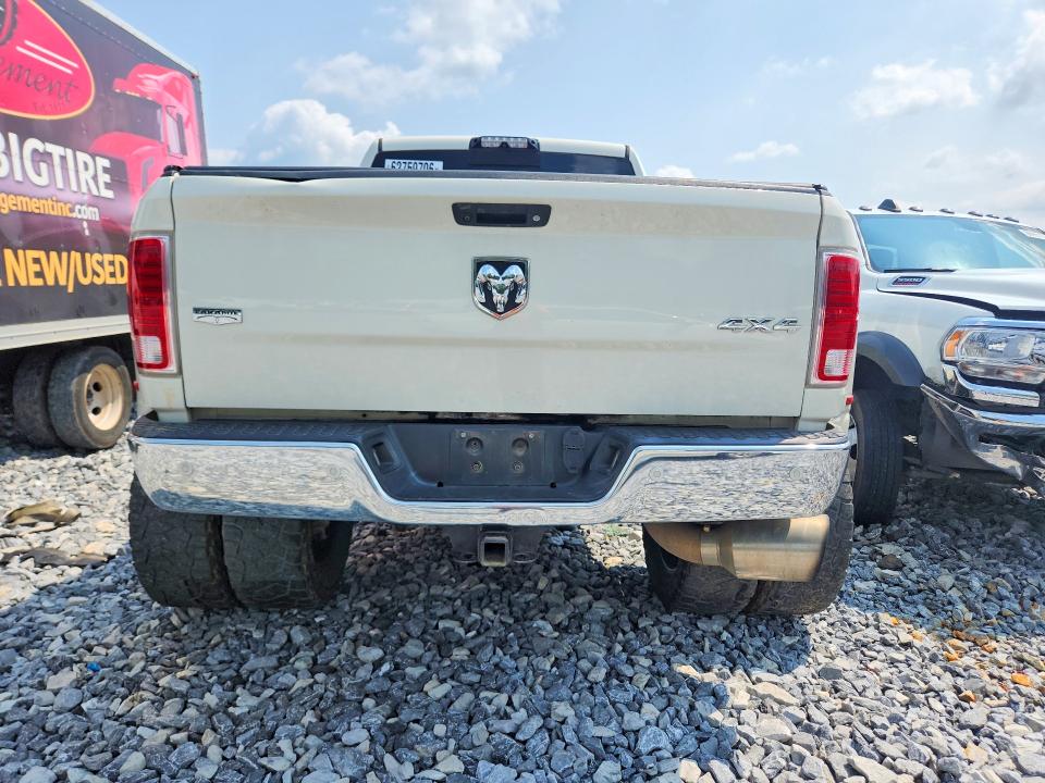 Aukcja sprzedaży 2016 Ram 3500, vin: 3C63RRML9GG313444, numer aukcji: 62759706