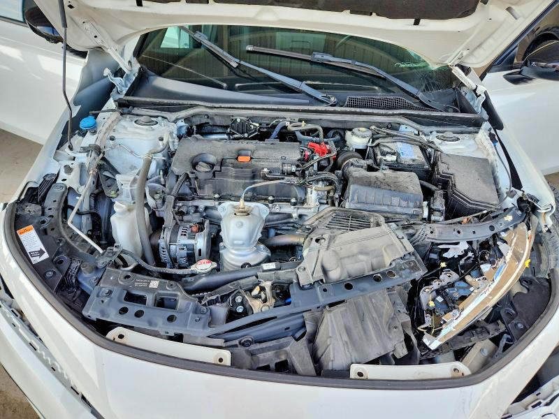 Продажа на аукционе авто 2023 Honda Civic, vin: 2HGFE2F57PH542214, номер лота: 62489406