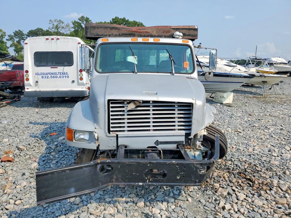 Продаж на аукціоні авто 1996 International 4900series, vin: 1HTSDAAR3TH402961, номер лоту: 62027406