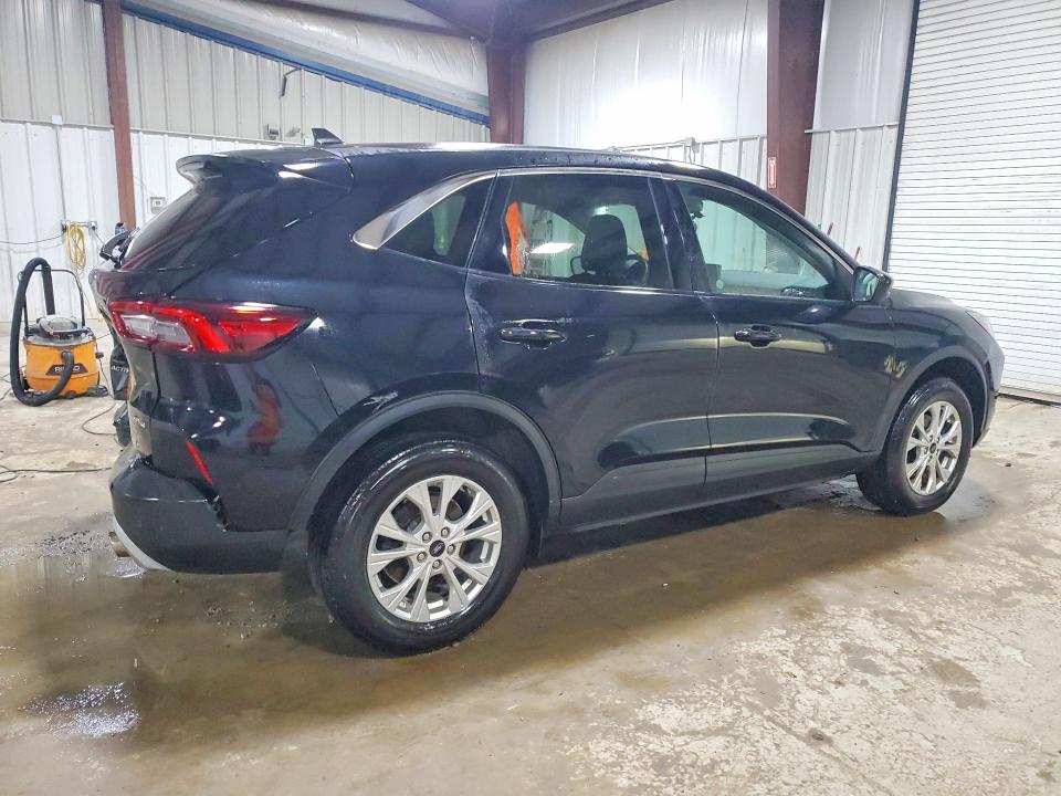 2024 Ford Escape მანქანა იყიდება აუქციონზე, vin: 1FMCU9GN9RUA33832, აუქციონის ნომერი: 61868566