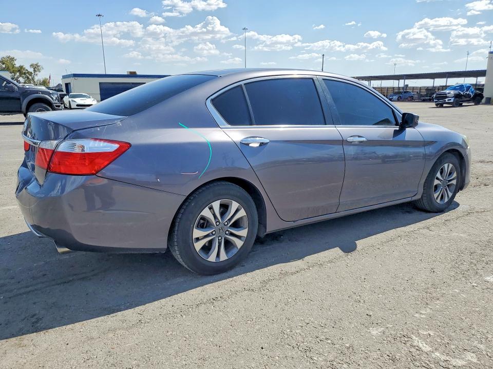 Aukcja sprzedaży 2014 Honda Accord, vin: 1HGCR2F33EA108244, numer aukcji: 62803306
