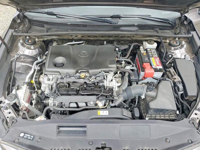 Aukcja sprzedaży 2020 Toyota Camry, vin: 4T1G11AK7LU895769, numer aukcji: 61416326
