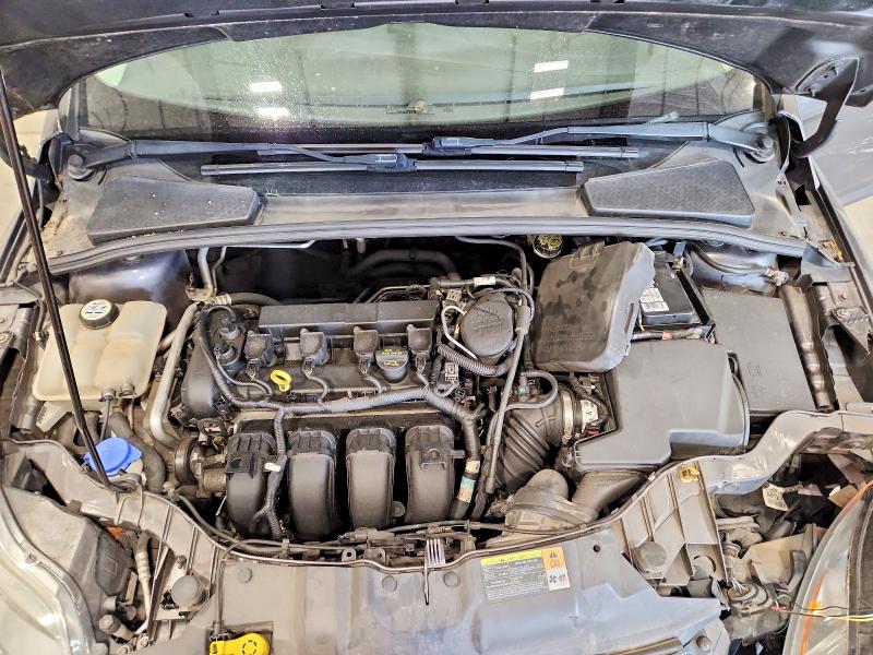 Aukcja sprzedaży 2012 Ford Focus, vin: 1FAHP3F23CL353396, numer aukcji: 59740896