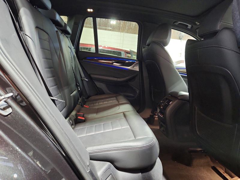Продажа на аукционе авто 2018 Bmw X3, vin: 5UXTR9C54JLD67239, номер лота: 60966766