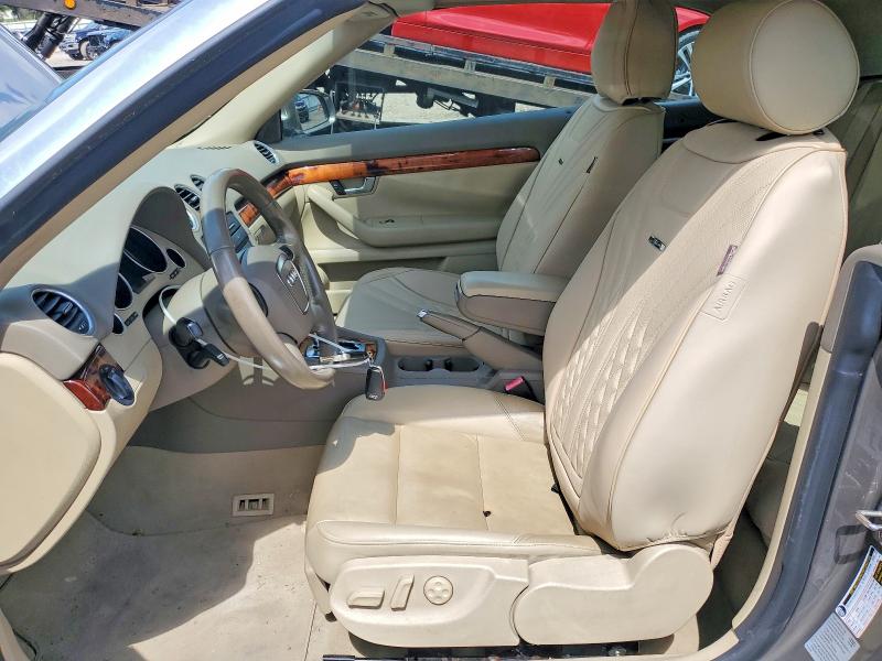 Aukcja sprzedaży 2008 Audi A4, vin: WAUAF48H98K001536, numer aukcji: 63363186