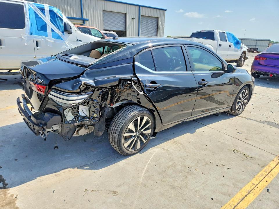 Aukcja sprzedaży 2022 Nissan Sentra, vin: 3N1AB8CV8NY301295, numer aukcji: 59219836