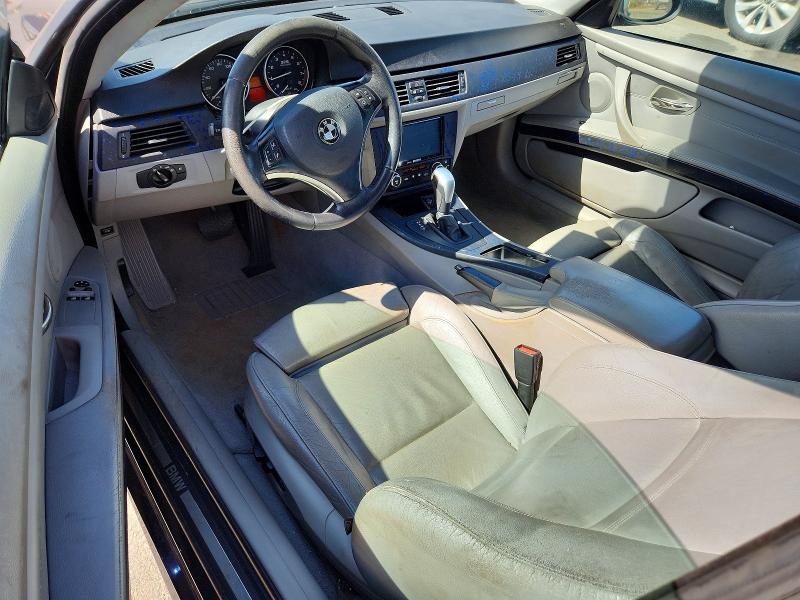 Aukcja sprzedaży 2007 Bmw 328, vin: WBAWB33507PV71838, numer aukcji: 85451955