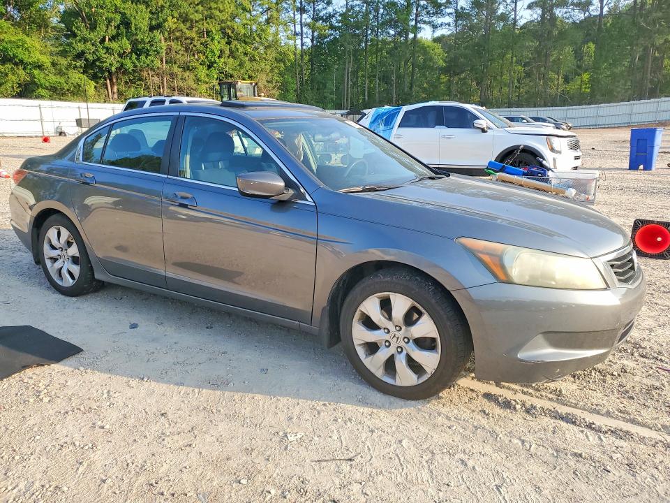 85981075 :رقم المزاد ، 1HGCP26749A055679 vin ، 2009 Honda Accord مزاد بيع
