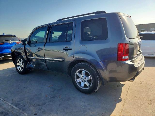 Продаж на аукціоні авто 2011 Honda Pilot, vin: 5FNYF3H94BB023615, номер лоту: 61983156