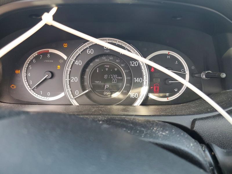 Продажа на аукционе авто 2015 Honda Accord, vin: 1HGCR2F30FA176552, номер лота: 61157966