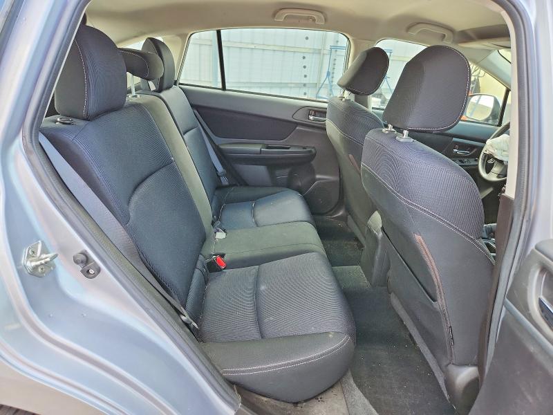 Продажа на аукционе авто 2012 Subaru Impreza, vin: JF1GPAL67CH205939, номер лота: 60996756