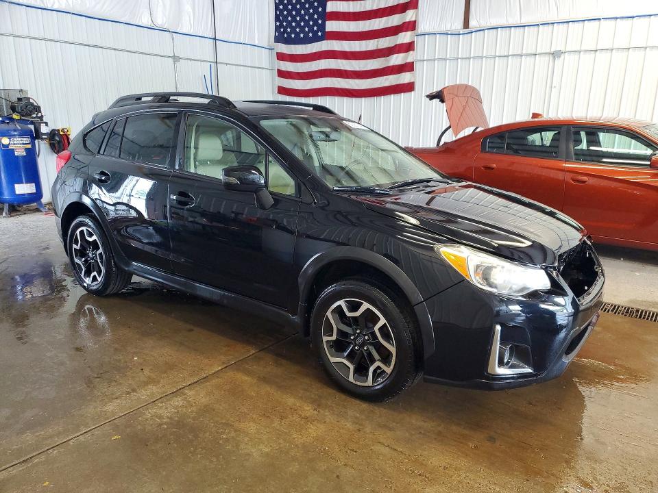 Aukcja sprzedaży 2017 Subaru Crosstrek, vin: JF2GPAKC7H8221276, numer aukcji: 60367646