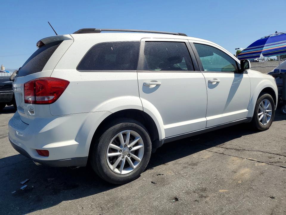 Продажа на аукционе авто 2014 Dodge Journey, vin: 3C4PDCBG4ET224543, номер лота: 60679016
