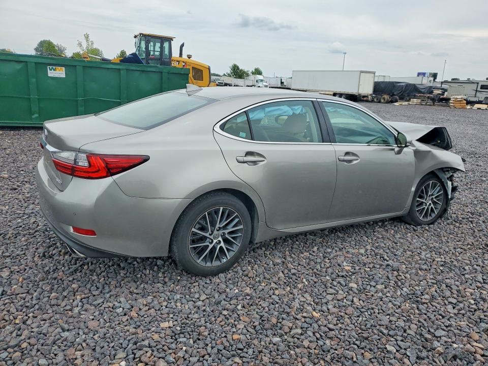 Продаж на аукціоні авто 2017 Lexus Es, vin: 58ABK1GG4HU065857, номер лоту: 63325306