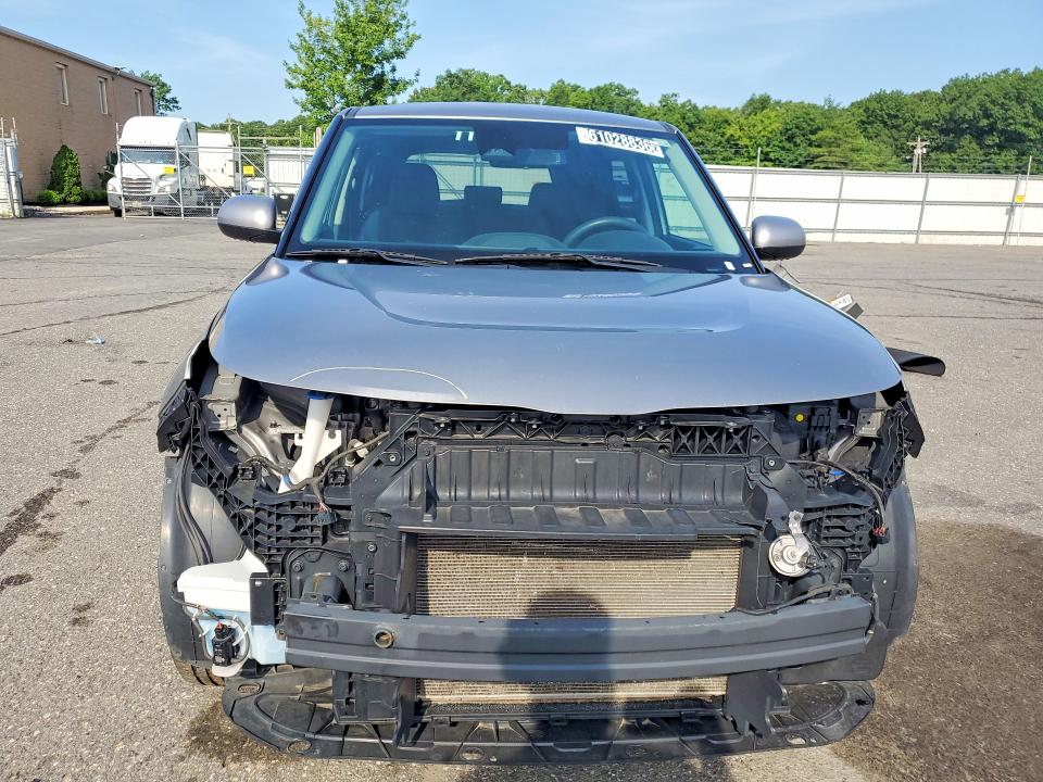 Продажа на аукционе авто 2023 Kia Soul, vin: KNDJ23AU0P7876053, номер лота: 61028836