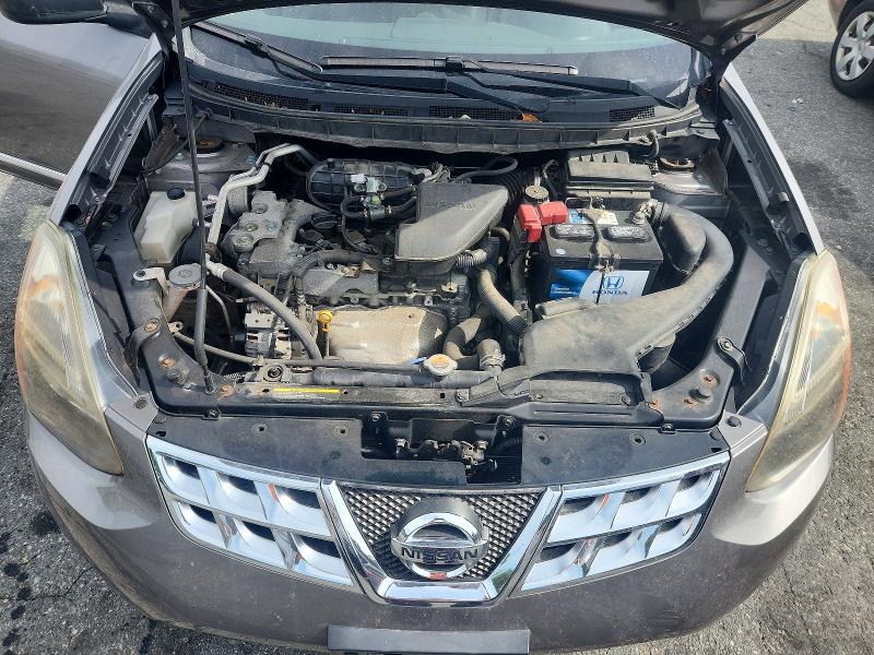 Aukcja sprzedaży 2015 Nissan Rogue Select, vin: JN8AS5MV4FW753042, numer aukcji: 61126146