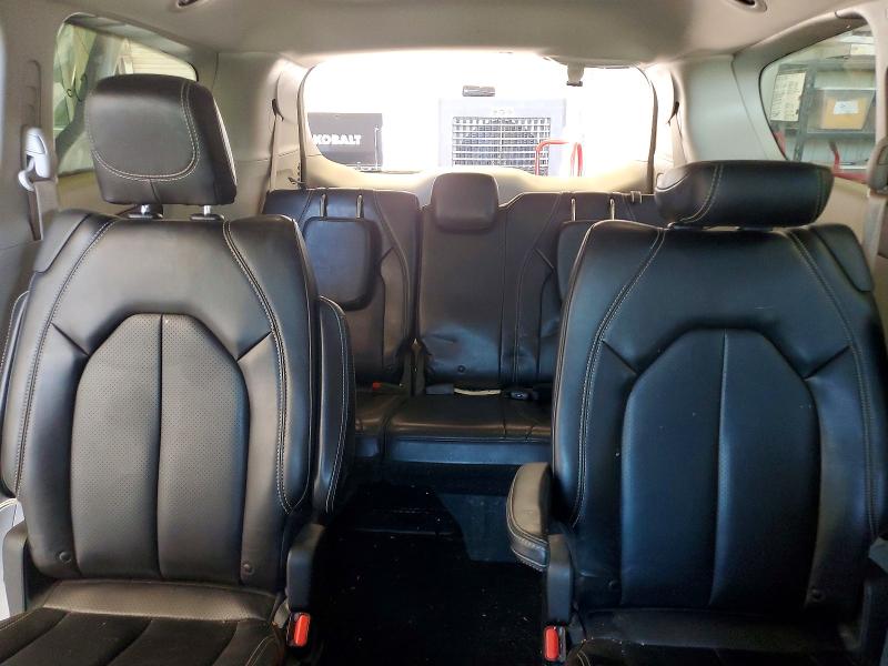 Aukcja sprzedaży 2020 Chrysler Voyager, vin: 2C4RC1DG3LR147046, numer aukcji: 61621296