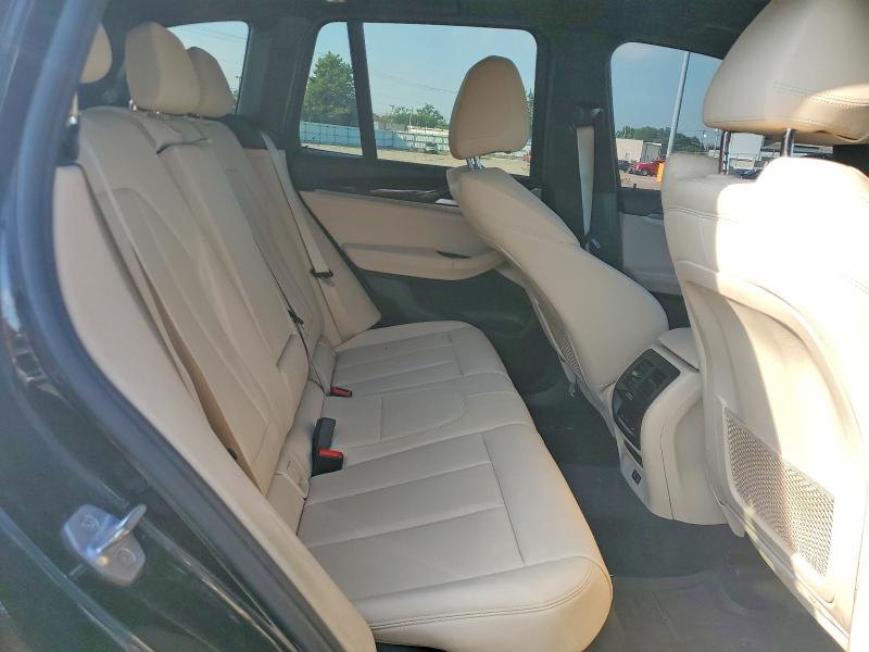 Aukcja sprzedaży 2020 Bmw X3, vin: 5UXTY5C04LLT33768, numer aukcji: 59292916