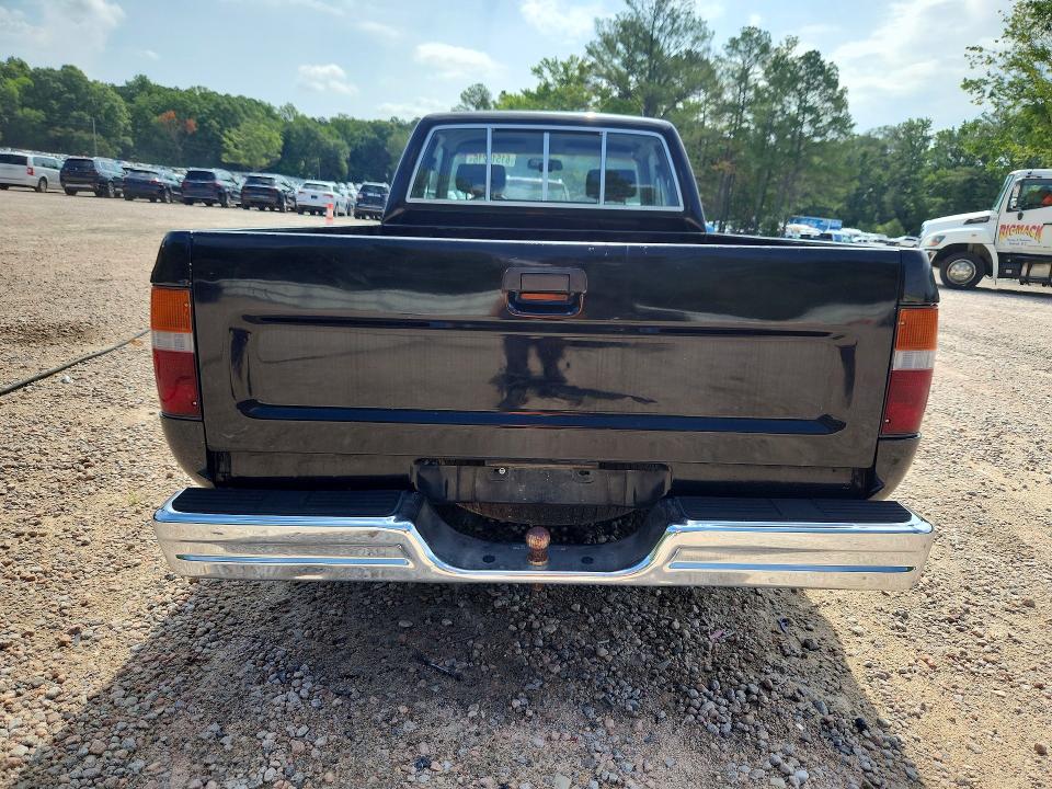 Продаж на аукціоні авто 1992 Toyota Pickup, vin: JT4RN93P2N5050172, номер лоту: 61515216
