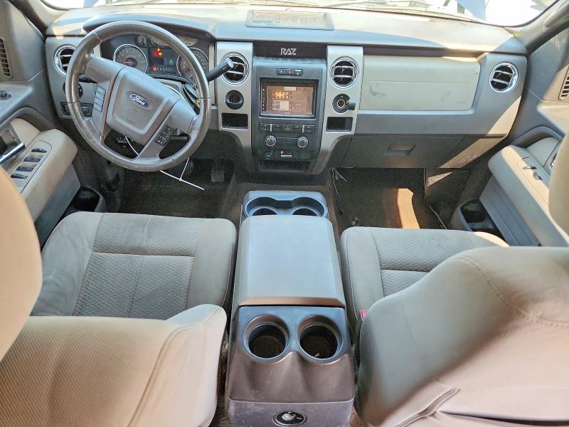 Aukcja sprzedaży 2010 Ford F150, vin: 1FTFW1CV4AFC60504, numer aukcji: 60245156
