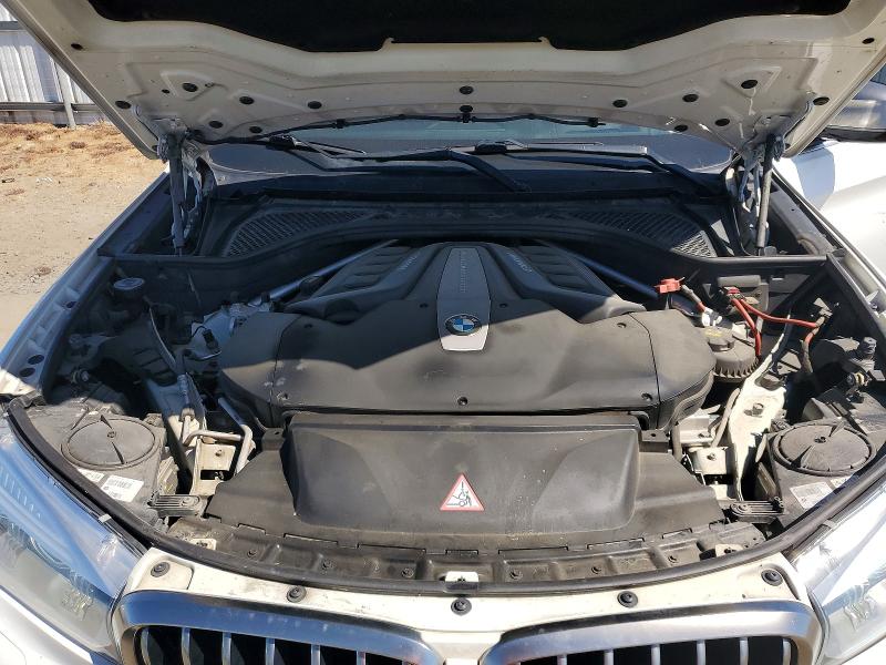 Aukcja sprzedaży 2016 Bmw X6, vin: 5UXKU6C52G0R34158, numer aukcji: 63254866