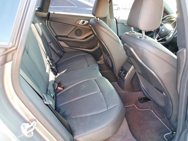 2024 Bmw 228xi მანქანა იყიდება აუქციონზე, vin: WBA73AK07R7P39361, აუქციონის ნომერი: 60818356