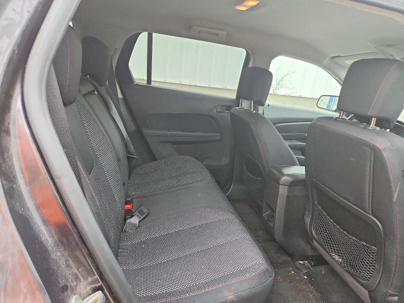 Продаж на аукціоні авто 2015 Gmc Terrain, vin: 2GKFLWE30F6405691, номер лоту: 60990496