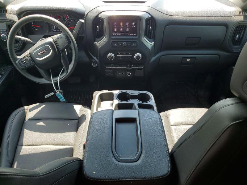 Aukcja sprzedaży 2024 Gmc Sierra, vin: 1GD58LEYXRF318003, numer aukcji: 58888456