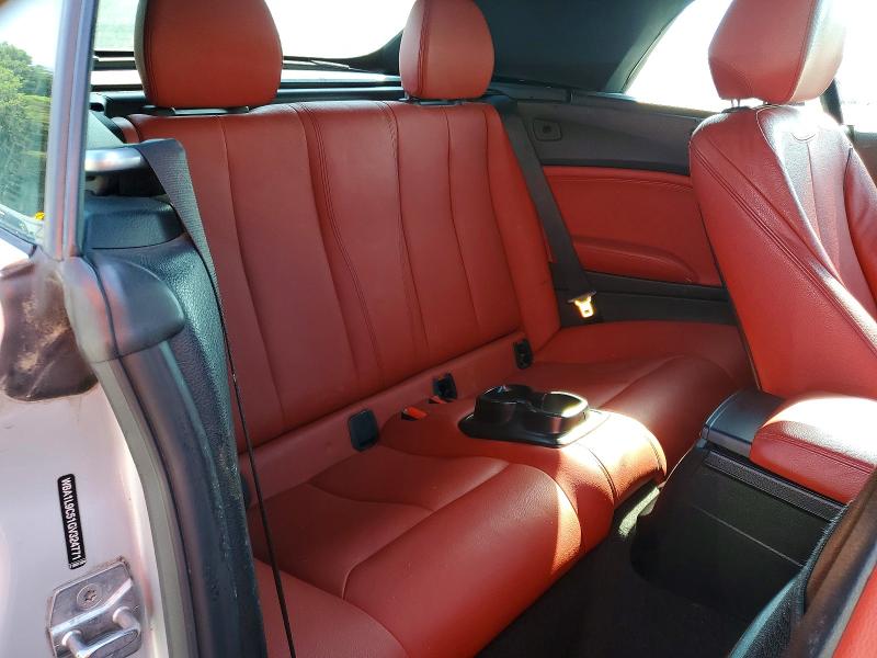 Продажа на аукционе авто 2016 Bmw 228, vin: WBA1L9C51GV324771, номер лота: 60854816