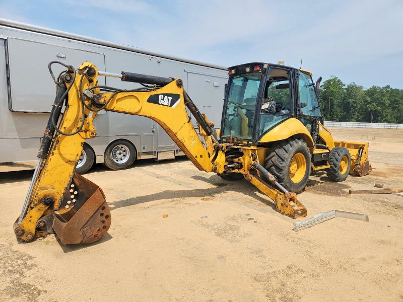 Aukcja sprzedaży 2013 Cat Construction Equipment, vin: CAT0420FTSKR01295, numer aukcji: 53977966