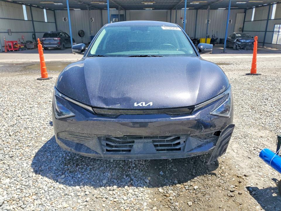 Aukcja sprzedaży 2025 Kia Ev6, vin: 5XYC3DJCXSG008477, numer aukcji: 61326856