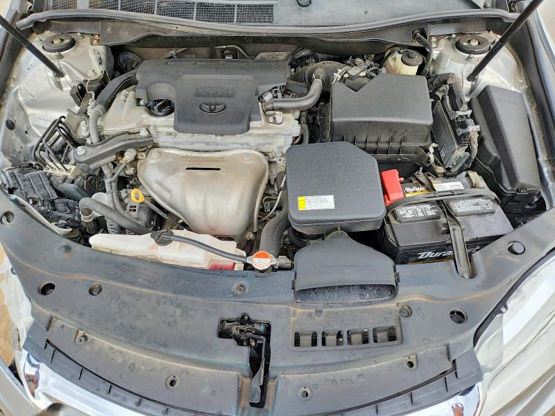 60712416 :رقم المزاد ، 4T1BF1FK5GU178183 vin ، 2016 Toyota Camry مزاد بيع