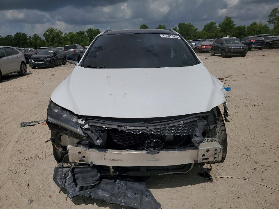 Aukcja sprzedaży 2019 Lexus Rx 350, vin: 2T2BZMCA1KC183018, numer aukcji: 59620666
