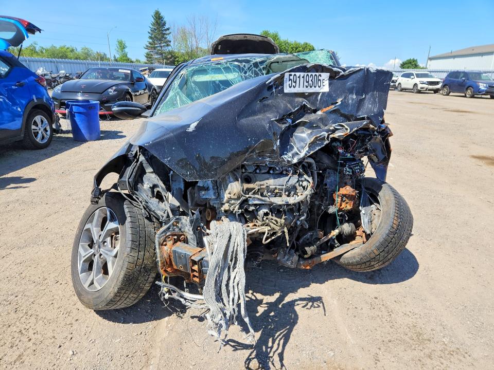 Продажа на аукционе авто 2020 Kia Forte, vin: 3KPF54AD2LE208607, номер лота: 59119306