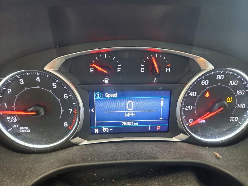 Aukcja sprzedaży 2020 Gmc Acadia, vin: 1GKKNRLS7LZ107269, numer aukcji: 85608165