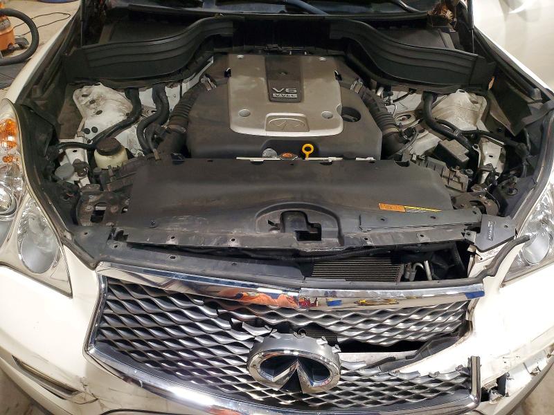 Продажа на аукционе авто 2016 Infiniti Qx50, vin: JN1BJ0RR5GM269124, номер лота: 62831956