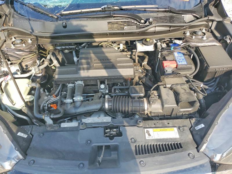 Aukcja sprzedaży 2022 Honda Cr-v, vin: 5J6RW1H58NA002148, numer aukcji: 59622766