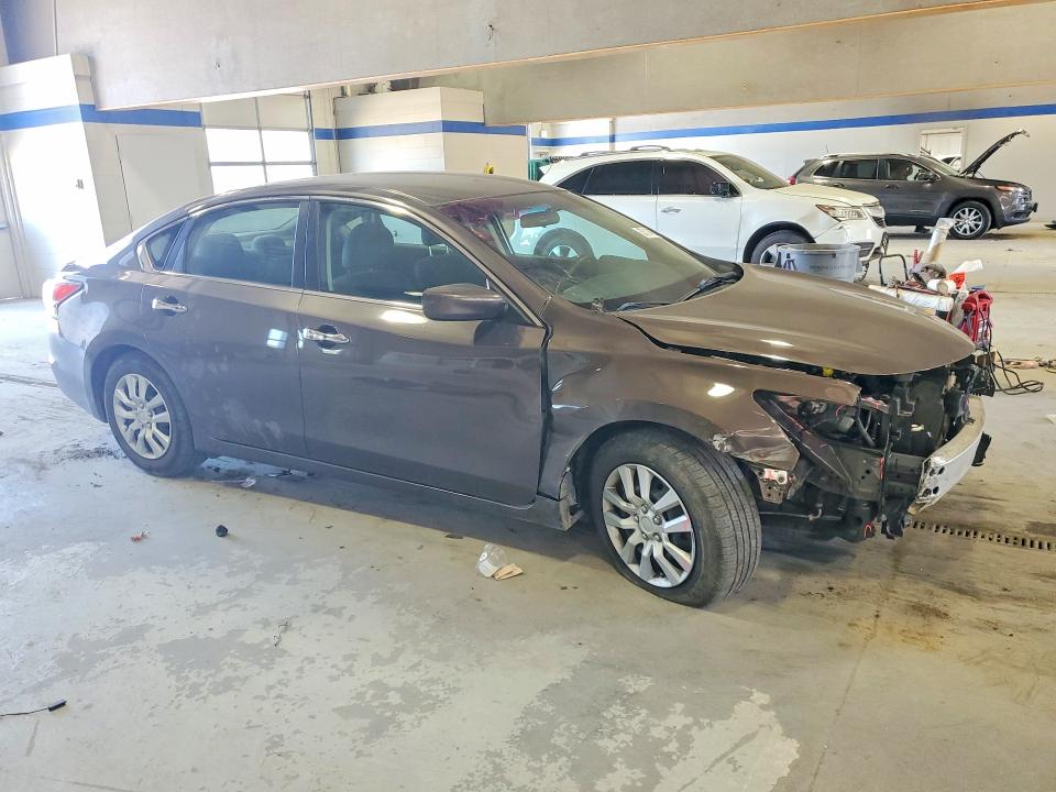 Продаж на аукціоні авто 2015 Nissan Altima, vin: 1N4AL3AP3FC227866, номер лоту: 63114626