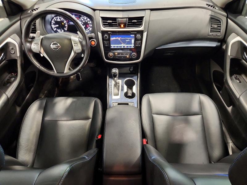 Продажа на аукционе авто 2018 Nissan Altima, vin: 1N4AL3APXJC472379, номер лота: 58785736