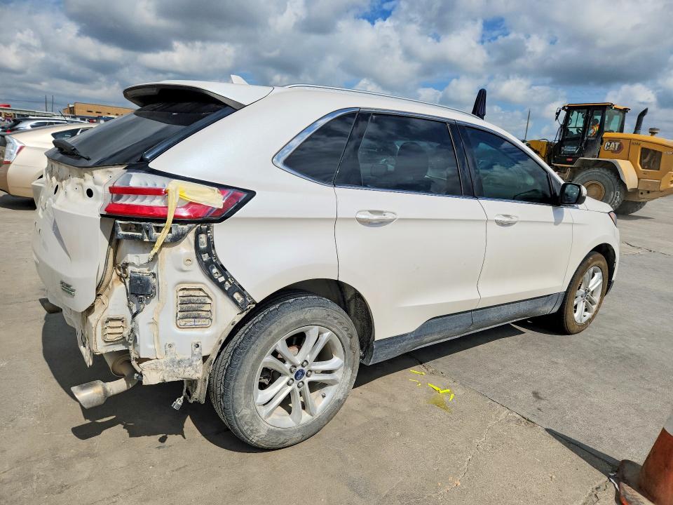 Aukcja sprzedaży 2019 Ford Edge, vin: 2FMPK3J95KBB68821, numer aukcji: 61137166