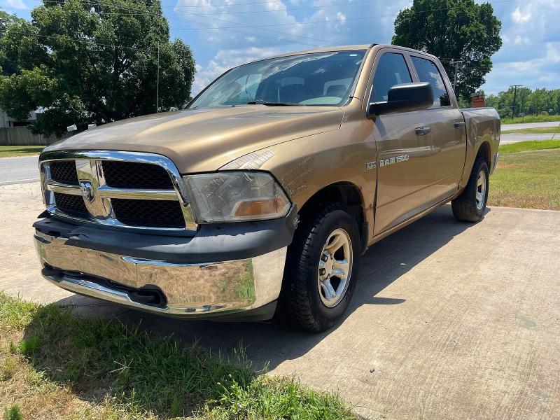 Aukcja sprzedaży 2011 Dodge Ram 1500, vin: 1D7RB1CT5BS654146, numer aukcji: 59976906